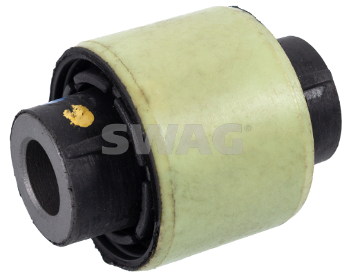 SWAG 30 94 7646 Mounting, control/trailing arm Lower outer Rear Axle Left Rear Axle Right for AUDI CUPRA SEAT SKODA VW